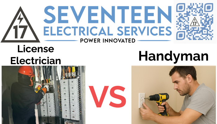 Seventeen Electrical Services