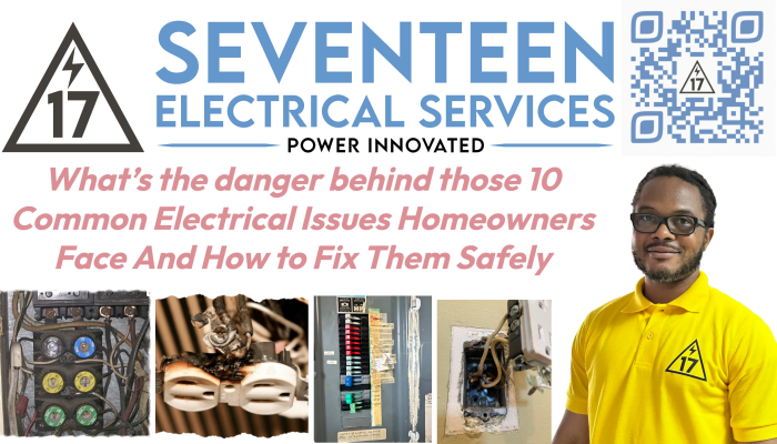 Electrician Near Sorrento Florida