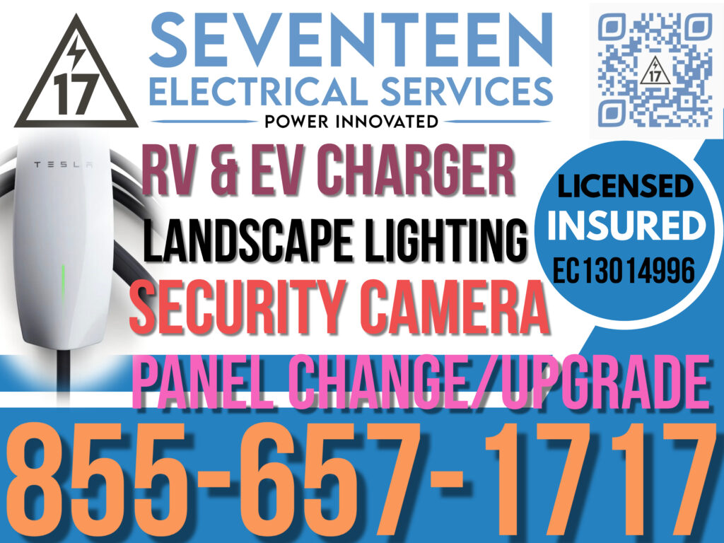 Seventeen Electrical Services