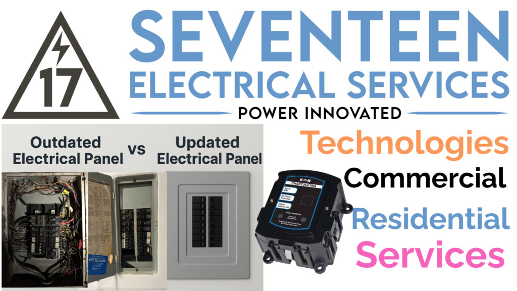 Seventeen Electrical Services