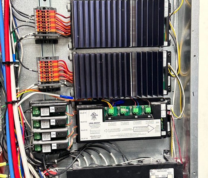 Seventeen Electrical Services